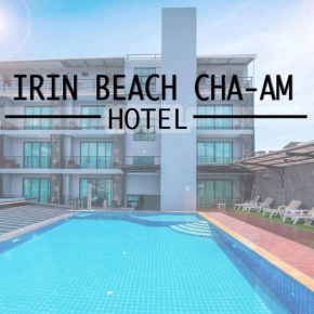  Irin Beach Cha-am  Ча Ам 